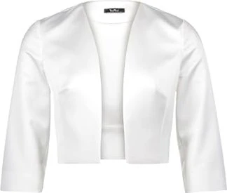 Vera Mont Kurzer Blazer offwhite (Damen)