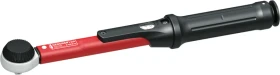 Gedore red R48900025 Drehmomentschlüssel, 1/4"