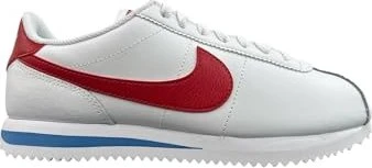 Nike Cortez Vintage white/varsity blue/varsity red (Damen)