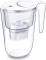 Philips AWP2933WHT6/31 Tischwasserfilter inkl. 6 Kartuschen Vorschaubild