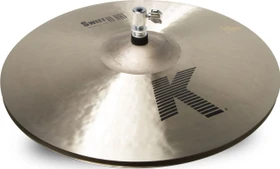 Zildjian K Series Sweet Hi-Hats 16"
