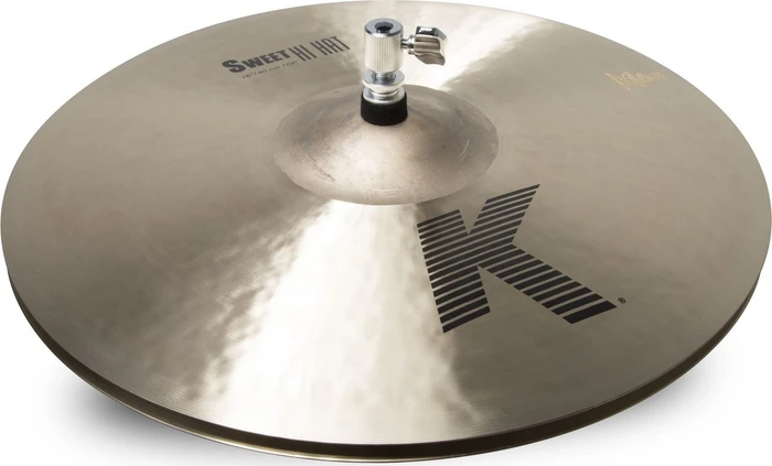 Zildjian K Series Sweet Hi-Hats