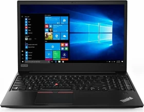 Lenovo ThinkPad E580, Core i5-8250U, 8GB RAM, 256GB SSD, DE