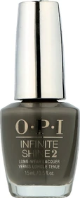 OPI Infinite Shine Nagellack steel waters run deep, 15ml