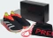 adidas Predator 24 Elite Laceless SG core black/cloud white/solar red Vorschaubild