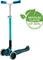Globber Ace Lights Kickboard aqua Vorschaubild