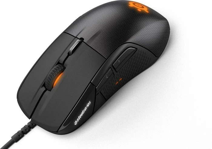 SteelSeries Rival 700, USB