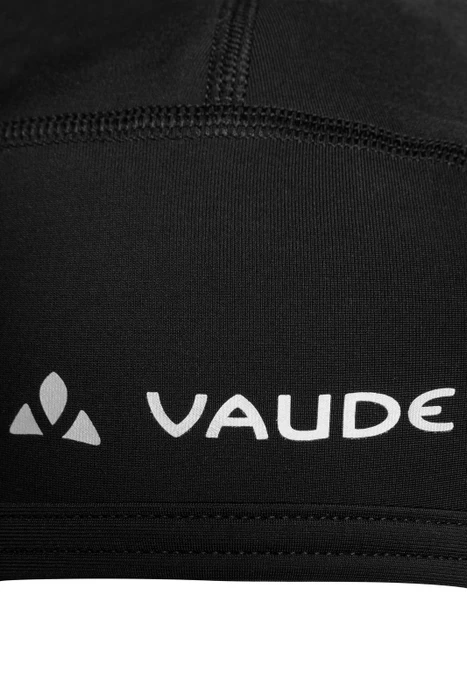 Vaude Bike Warm Unterziehmütze black uni