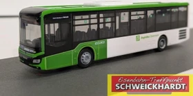 Rietze MAN Lion's Intercity LE Regiobus Steiermark