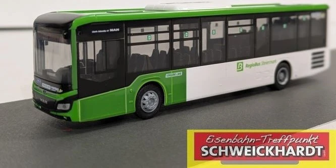 Rietze MAN Lion's Intercity LE Regiobus Steiermark