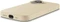 Hama Handyhülle Fantastic Feel für Apple iPhone 17 beige Vorschaubild