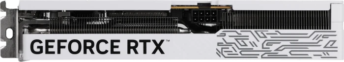 KFA2 GeForce RTX 5050 1-Click OC White, 8GB GDDR6, HDMI, 3x DP