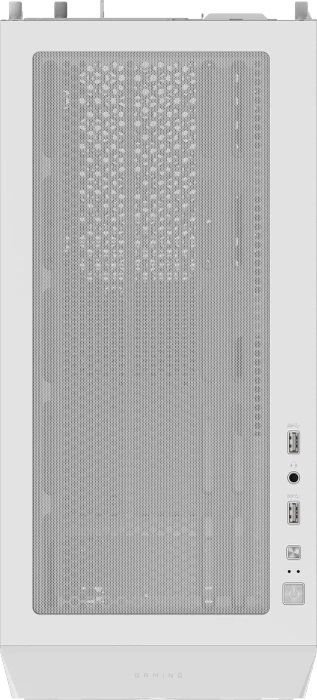 GIGABYTE C102 GLASS, Glasfenster