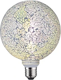 Paulmann Miracle Mosaic Edition LED Globe E27 5W/827