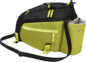 Vaude Silkroad L Luminum Gepäcktasche bright green