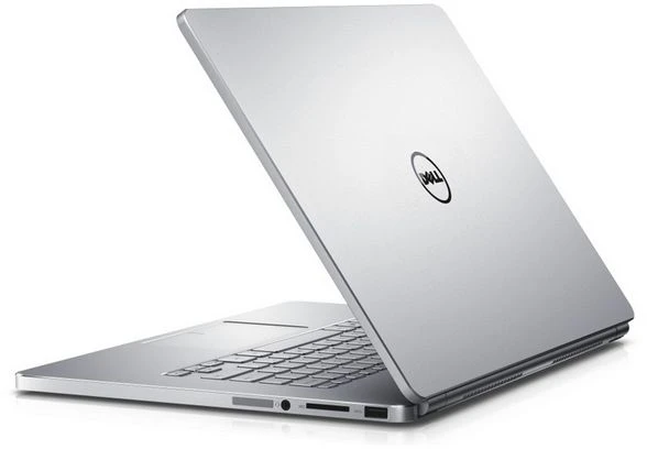 Dell Inspiron 14 7437, Core i7-4510U, 8GB RAM, 32GB SSD, 500GB HDD, DE