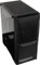 Raijintek Silenos MS, schwarz, Glasfenster Vorschaubild