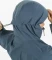 Salomon Outerpath 2.5L Funktionsjacke midnight navy (Damen) Vorschaubild