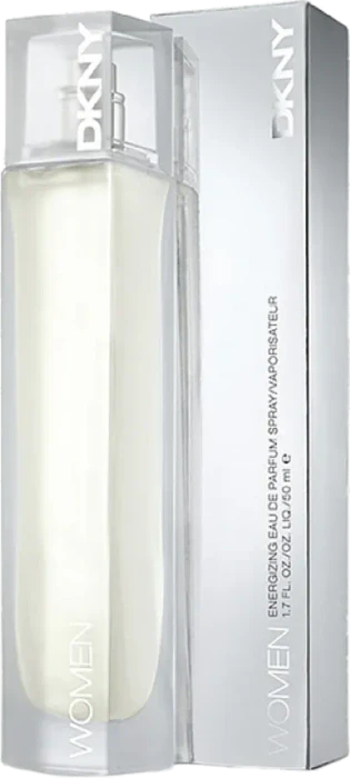 Donna Karan Energizing Eau de Parfum, 50ml