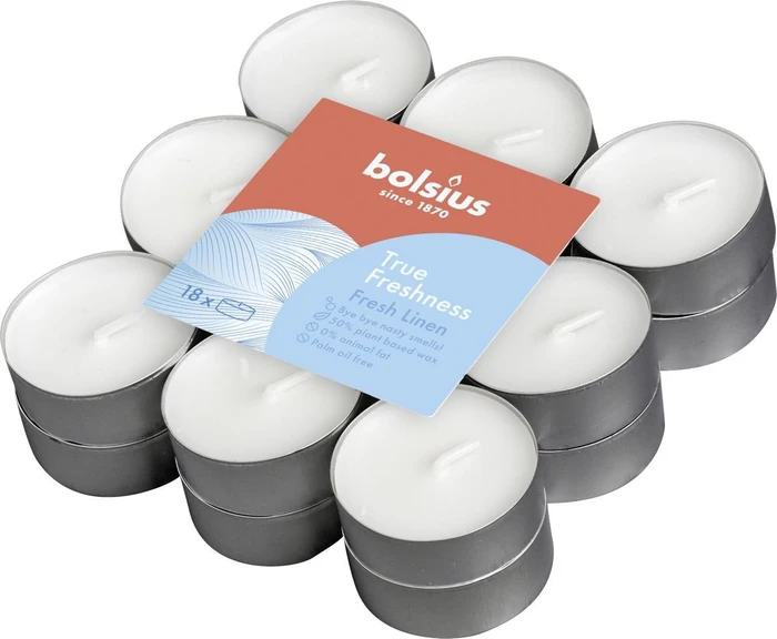 Bolsius Aromatic Tealights