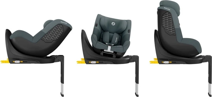 Maxi-Cosi Mica 360 S i-Size tonal graphite