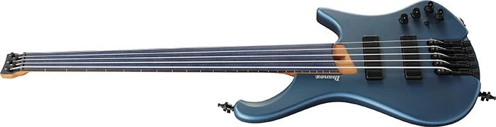 Ibanez EHB1005F AOM Arctic Ocean Matte