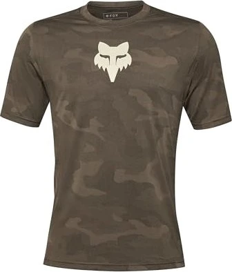 Fox Racing Ranger TruDri Trikot kurzarm (Herren)