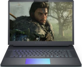 Dell Alienware 16 Area-51 AA16250, Core Ultra 9 290HX Plus, 32GB RAM, 1TB SSD, GeForce RTX 5080, DE