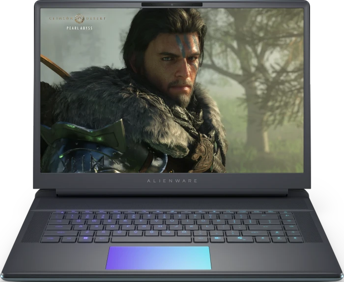Dell Alienware 16 Area-51 AA16250, Core Ultra 9 290HX Plus, 32GB RAM, 1TB SSD, GeForce RTX 5080, DE