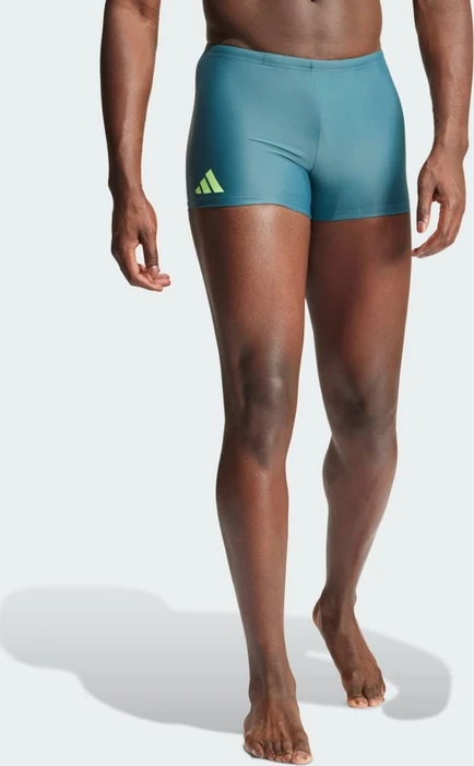 adidas Solid Boxer Badehose (Herren)