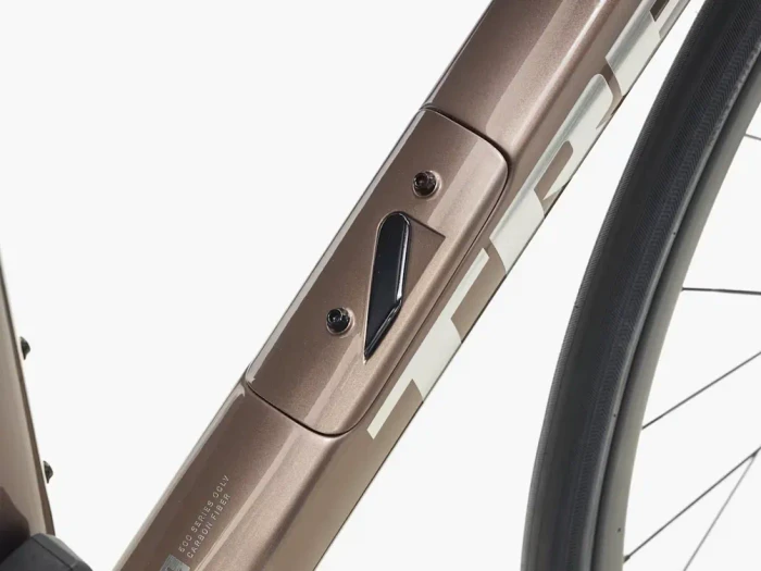 Trek Domane SL 6 Gen 4 dark star/bronze age fade Modell 2026