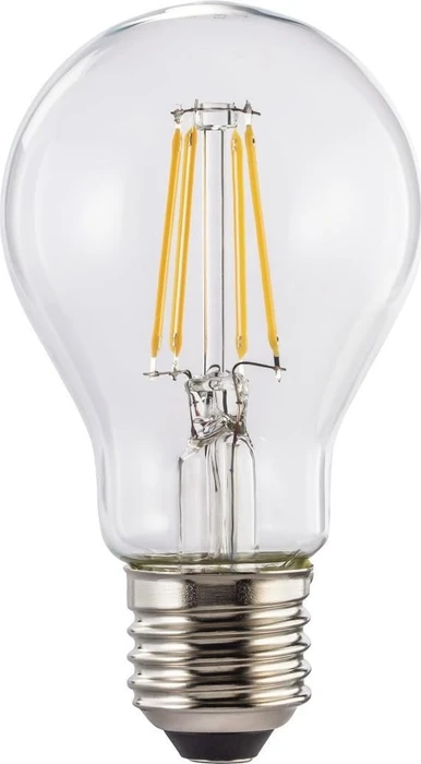 Xavax Filament LED Birne E27 11W/827 dimmbar