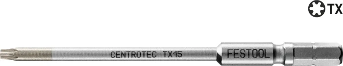 Festool TX-100 CE/2 Torx Bit 1/4"