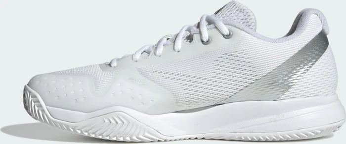 adidas Courtflash Speed 2 cloud white/core black