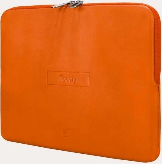 Tucano Today Sleeve für Notebooks 13"/14" orange