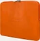 Tucano Today Sleeve für Notebooks 13"/14" orange Vorschaubild