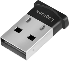 LogiLink Bluetooth 5.0 Dongle, USB-A 3.0 [Stecker] (BT0058)