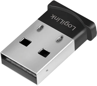 LogiLink Bluetooth 5.0 Dongle, USB-A 3.0 [Stecker]