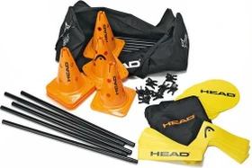 Head Coaching Pack Set