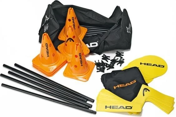 Head Coaching Pack Set
