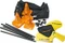 Head Coaching Pack Set Vorschaubild
