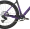 Scott Addict Gravel 20 carbon black/indigo purple Modell 2026 Vorschaubild