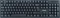 Equip Kabelloses Tastatur- und Mausset schwarz, USB, DE Vorschaubild