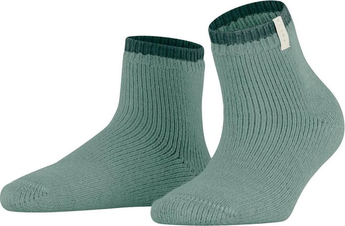 Falke Cosy Plush Socken austerity (Damen)