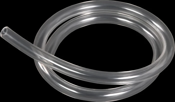 Alphacool AlphaTube HF Ultra Clear, 16/10mm, 1m, klar, retail