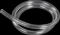 Alphacool AlphaTube HF Ultra Clear, 16/10mm, 1m, klar, retail Vorschaubild