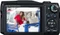 Canon PowerShot SX700 HS schwarz Vorschaubild