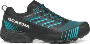Scarpa Ribelle Run XT GTX azure (Herren)
