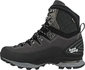 Hanwag Alverstone II GTX asphalt/light grey (Herren)