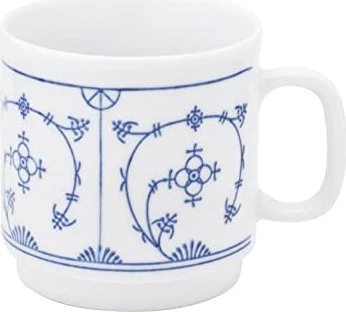 Kahla Blau Saks